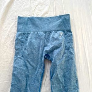 GYMSHARK vital seamless leggings